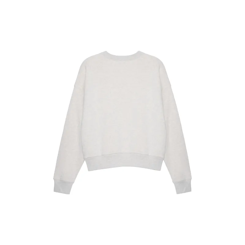 CELINE Sweatshirt Women's White-1