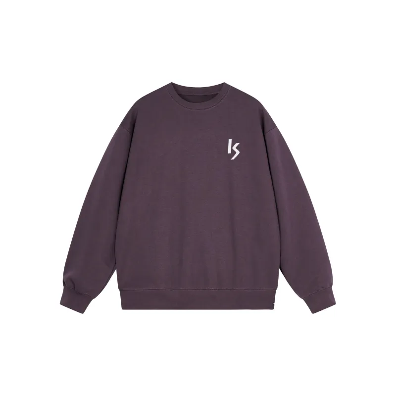KS Sweatshirts Unisex-14