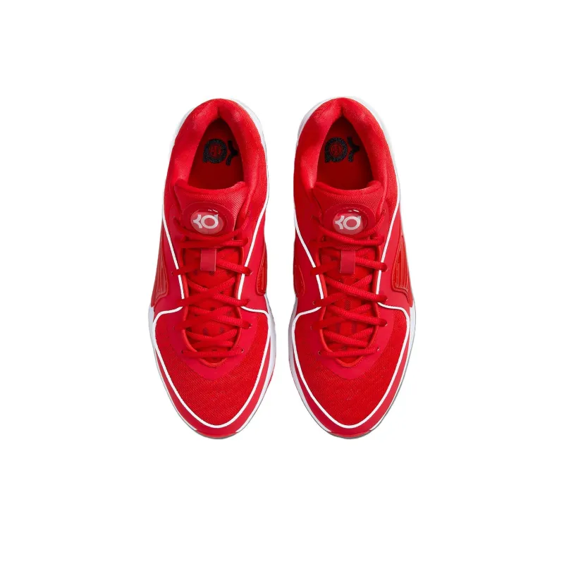 Nike Kd 16 Tb University Red-3