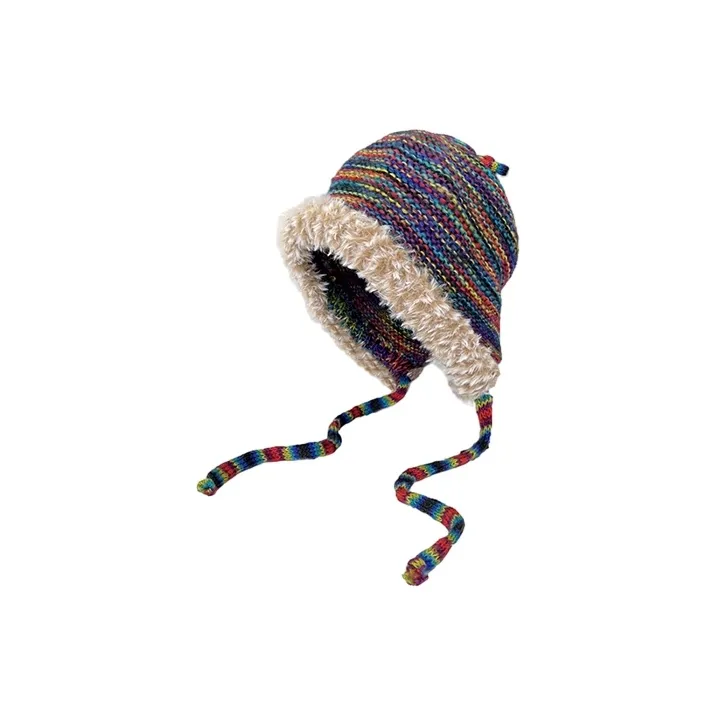 FREE RABBITⅡ Beanies Women's-5