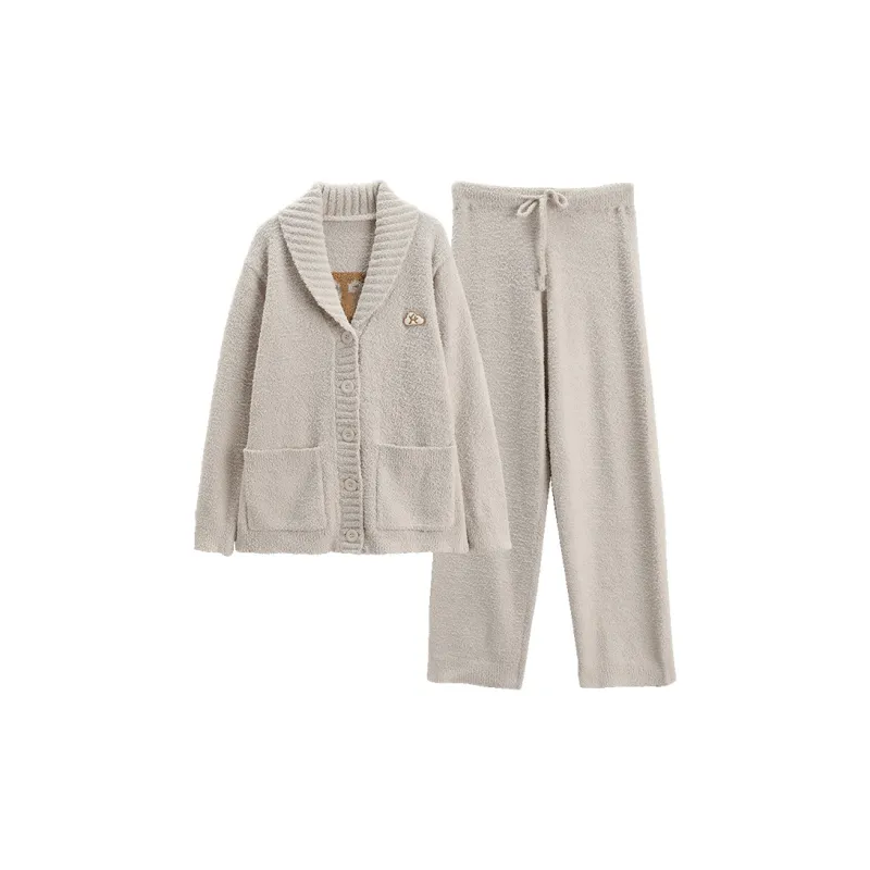 FENTENG Unisex Pajama Sets-1
