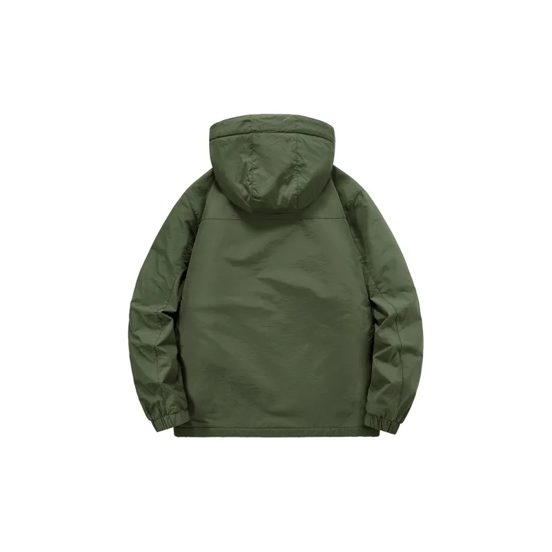 JEEP SPIRIT Jackets Men-5