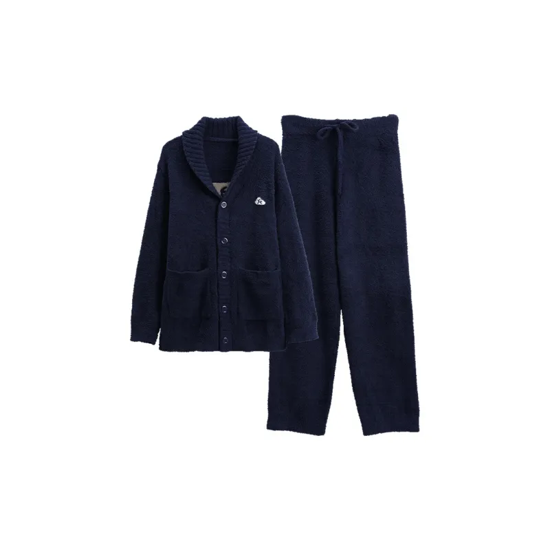 FENTENG Unisex Pajama Sets-3