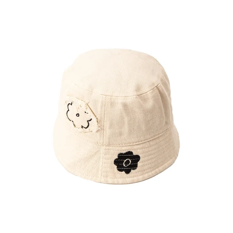 BAIJUAN Bucket Hats Unisex-2
