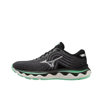 Mizuno Women's Wave Horizon 6 'Citadel Silver'