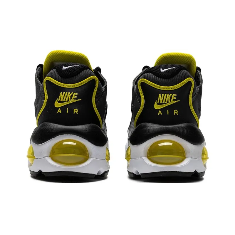 Nike Air Max Tw 'Black Speed Yellow'-3