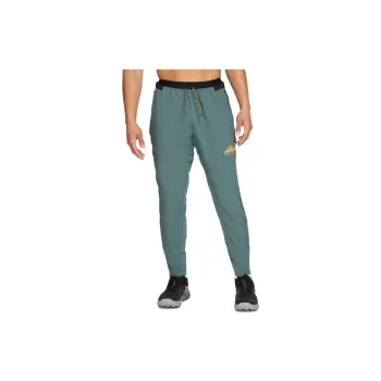 Nike Casual Pants Men's Halberd Leaf Green