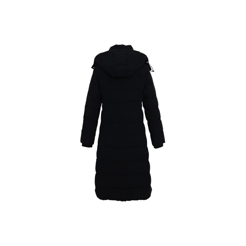 LINCchic Down Jacket Women's Noble Hundred/New Hegel-3