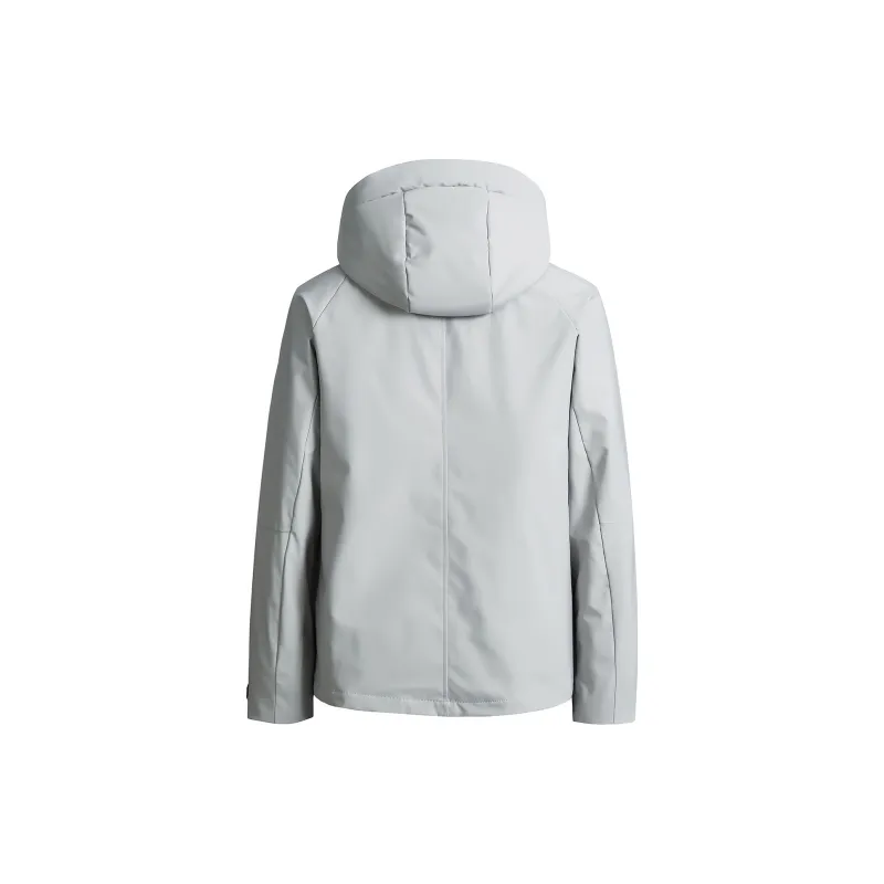YAYA Down Jackets Men-3