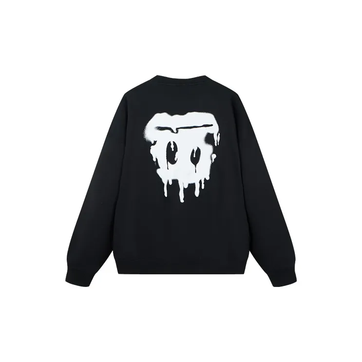 DANGEROUSPEOPLE Sweatshirt Unisex-11