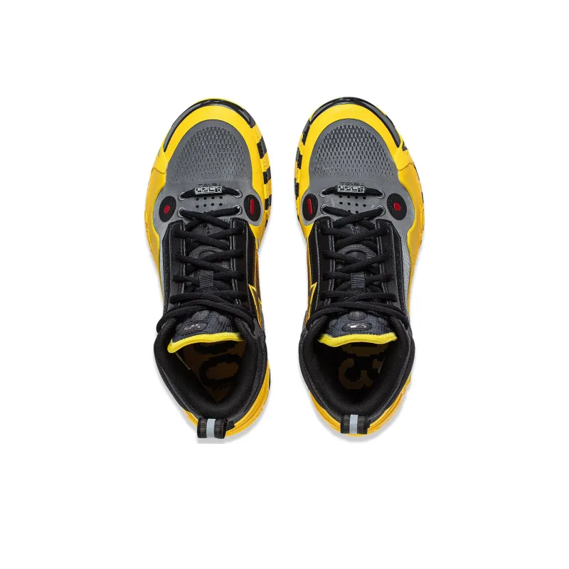 LINING Way Of Wade 10   Caution-3