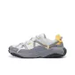 Gray White