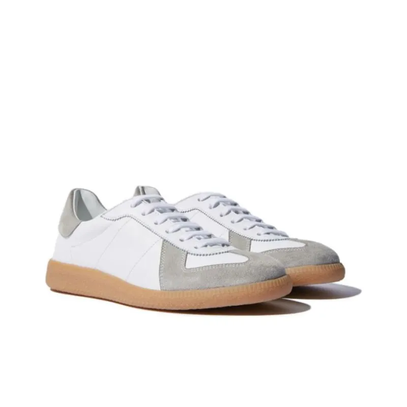 SCAROSSO Tilda Low top Sneakers Women's-2