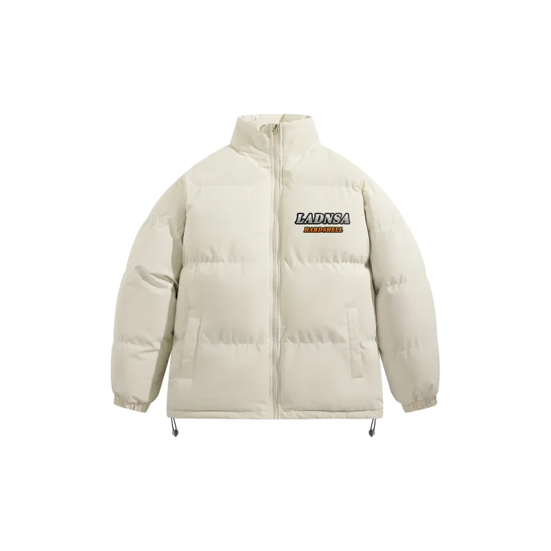B.X Puffer Jackets Unisex-10