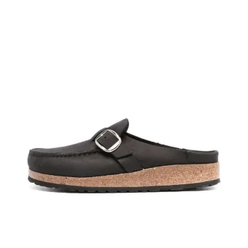 Birkenstock Buckley Leather Loafers Women's