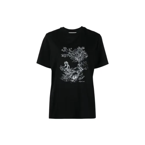 COPERNI T-Shirts Women's Black