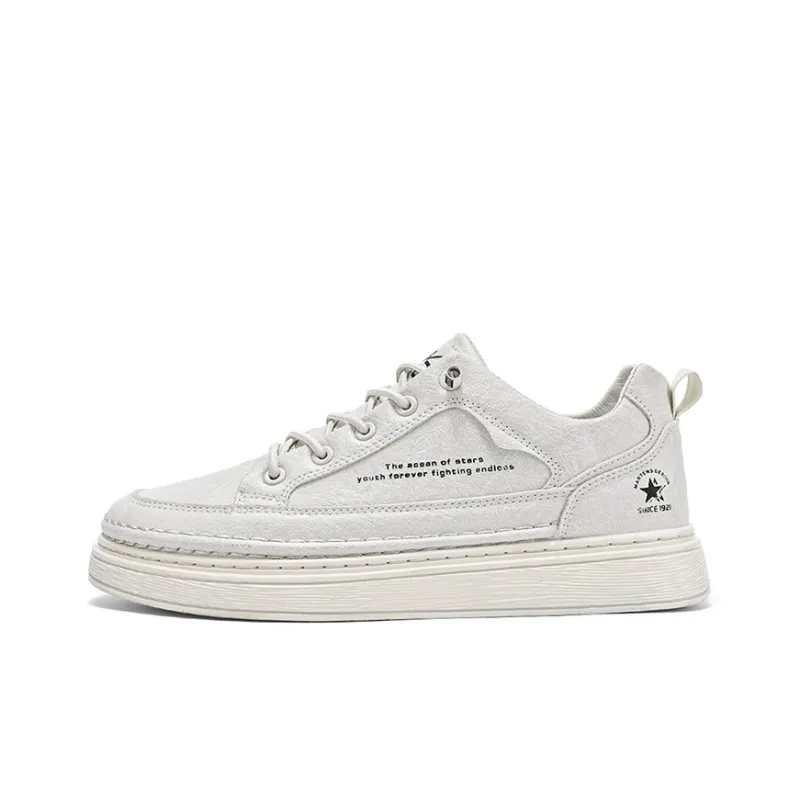 DOUBLE STAR 88 Skateboard Shoes Men's-0