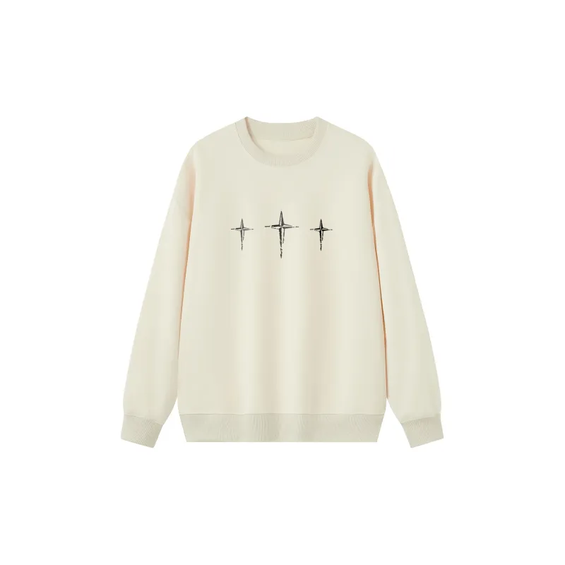 PAKA Sweatshirts Unisex-8