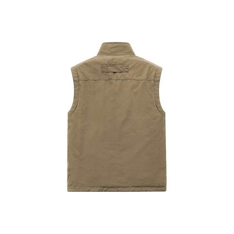 JEEP SPIRIT Vests Men-1