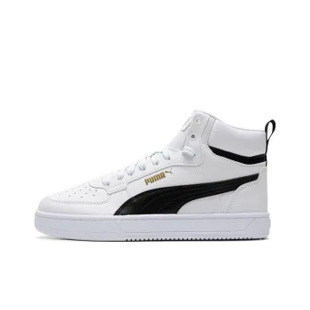 PUMA Caven 2.0 Mid 'White Black'