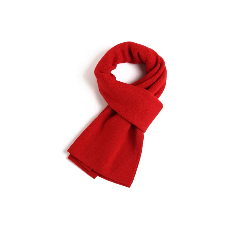 Jiu Ji Knit Scarves Men-4