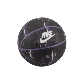 Nike PU Basketball Black Size 7 Ball Training Unisex