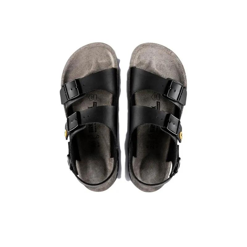 Birkenstock Kano Esd Approved Sandal 'Black'-3