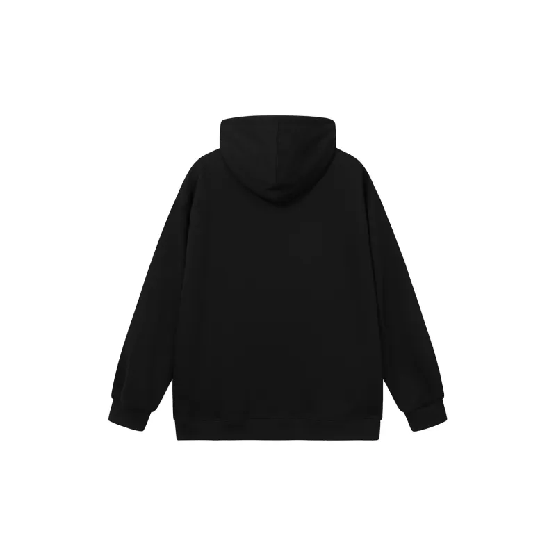 Antioffice Sweatshirt Unisex White-63