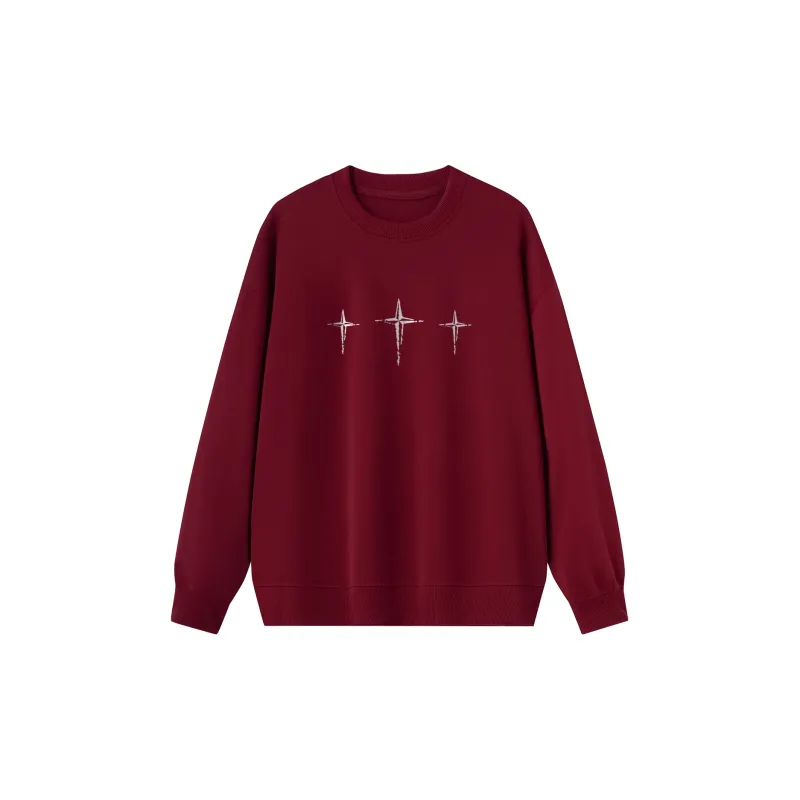 PAKA Sweatshirts Unisex-15