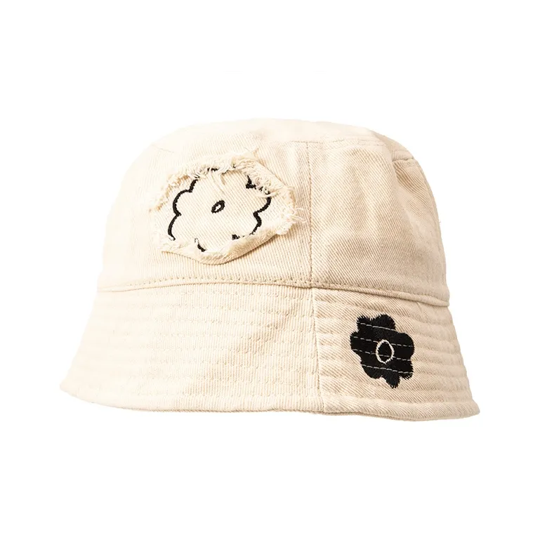 BAIJUAN Bucket Hats Unisex-1