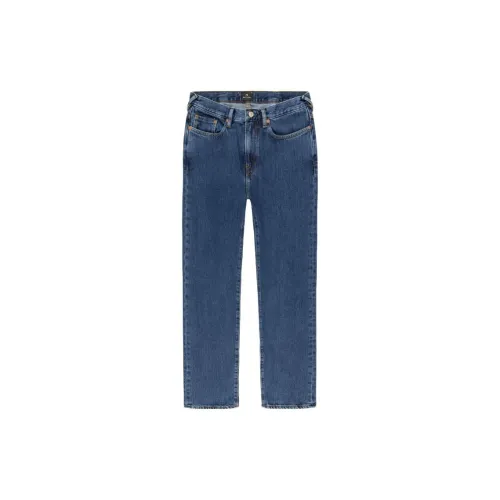 Paul Smith Jeans Men Dark Blue