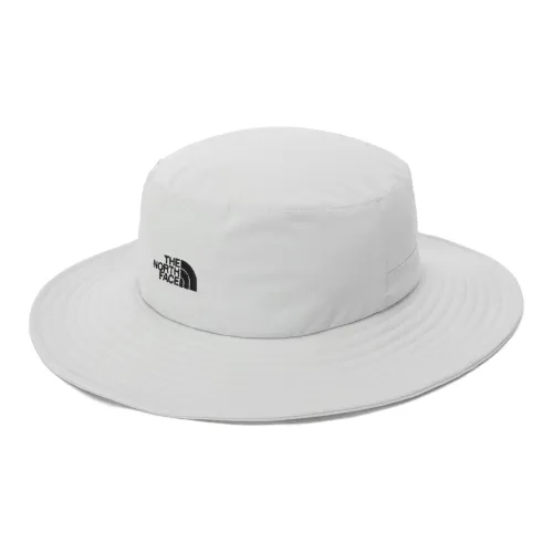 THE NORTH FACE Bucket Hats Unisex White