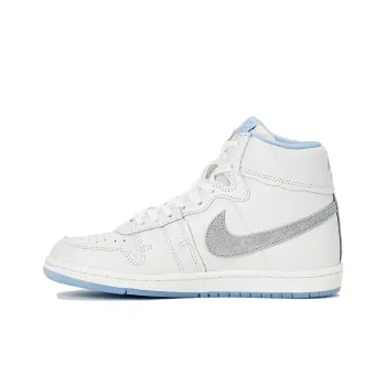 JORDAN Nike JORDAN Air Ship Pe Sp Forget me nots From Bud To Flower Women's