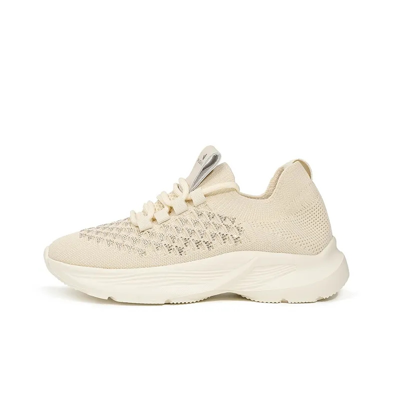 Rich Birds Abrasion-Resistant Low-Top Casual Shoes Women's-5