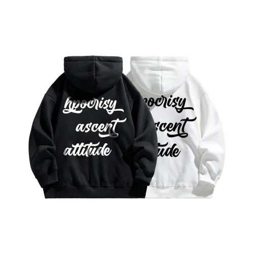 HYPASCENT Sweatshirts Unisex