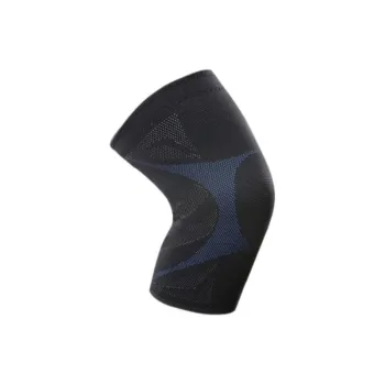 VEIDOORN Running, Baseball, Basketball, Cycling, Soccer, Skiing Unisex Silicone Knee Pads