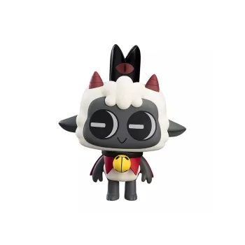 GSC Nendoroid Lamb The Revelation Of The Lamb Chibi Figures 10cm