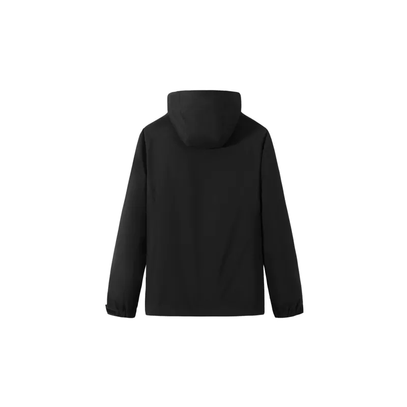 Tectop Windbreaker Jacket Unisex-30