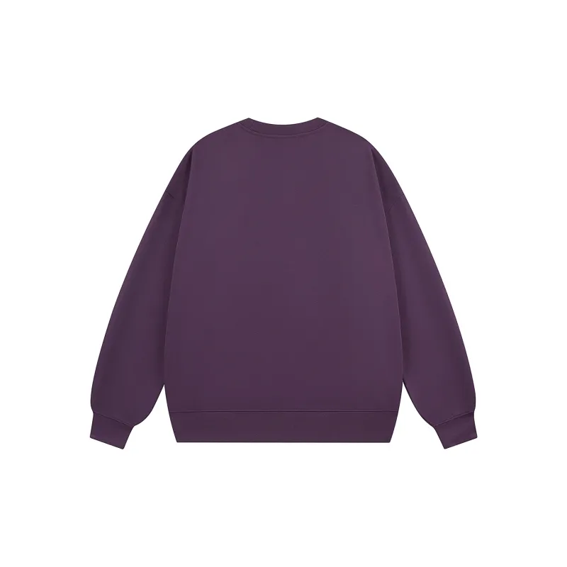 LEVEL RELAX Series Sweatshirt Unisex-7