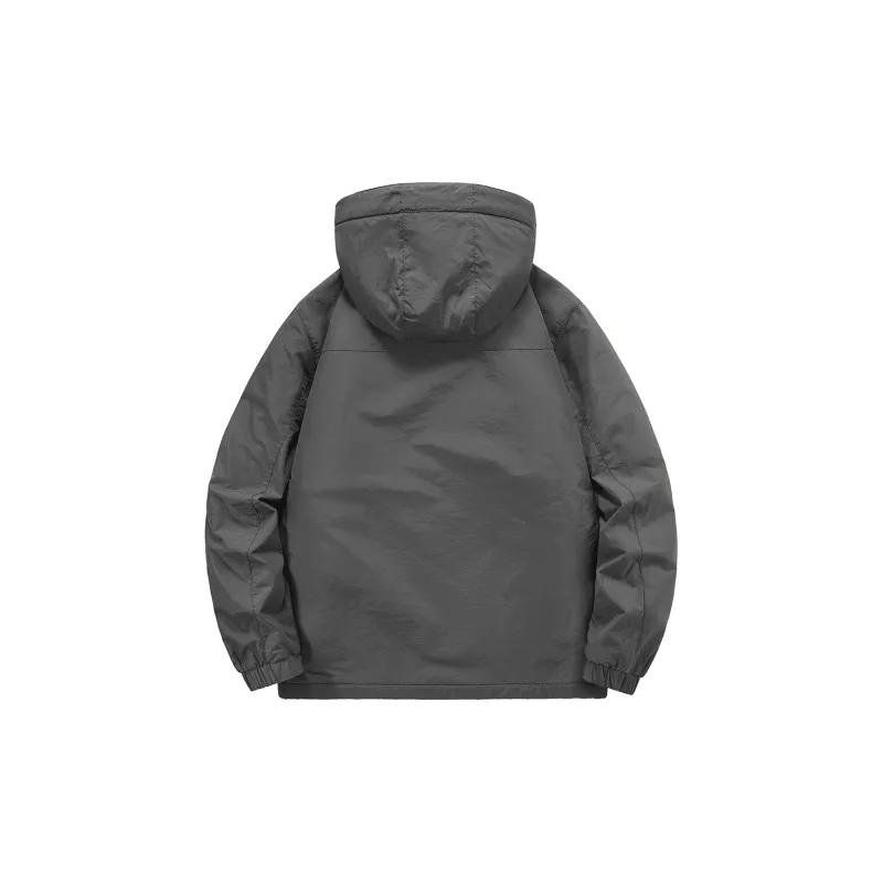 JEEP SPIRIT Jackets Men-11