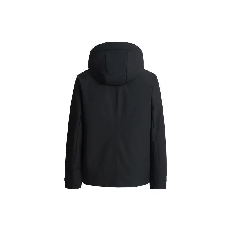 YAYA Down Jackets Men-1