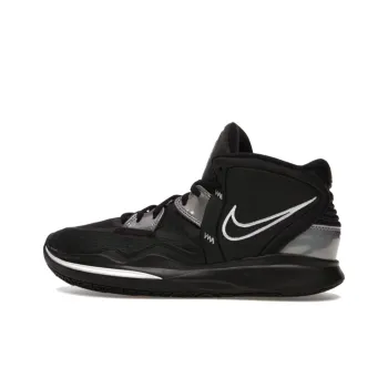 Nike Kyrie 1 Infinity 'Black Silver'