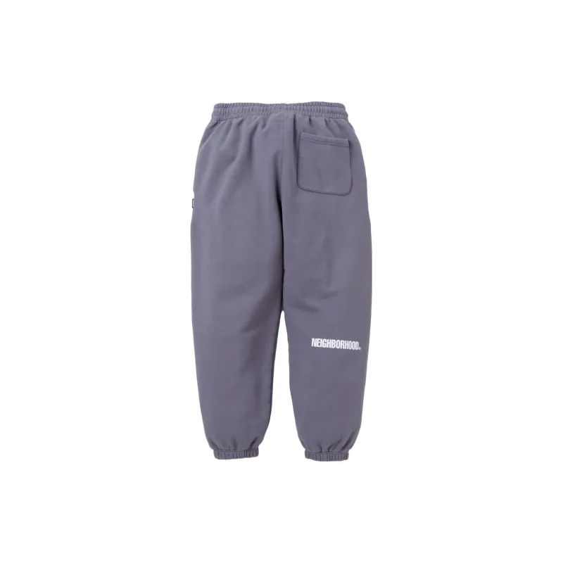 NEIGHBORHOOD X Public Enemy Sweatpants-2