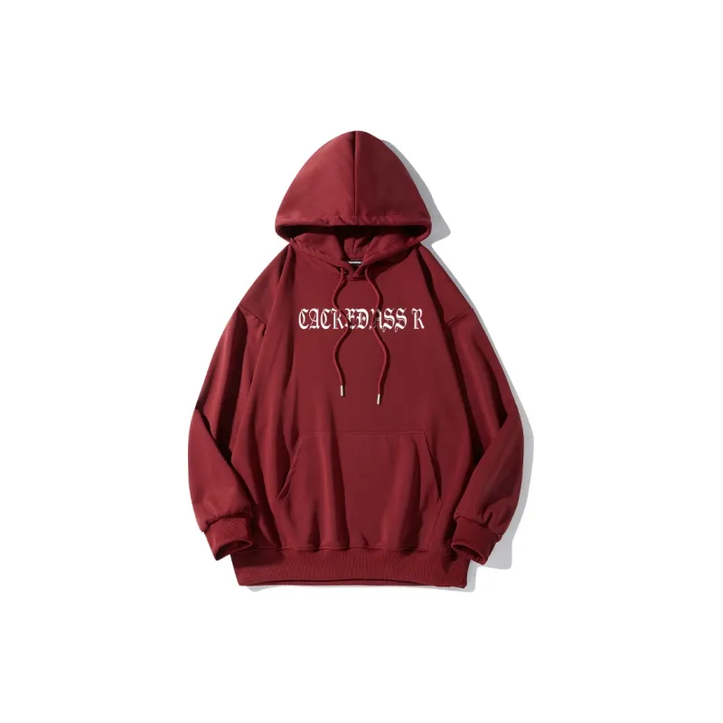 Sacrednss R Sweatshirts Unisex-5