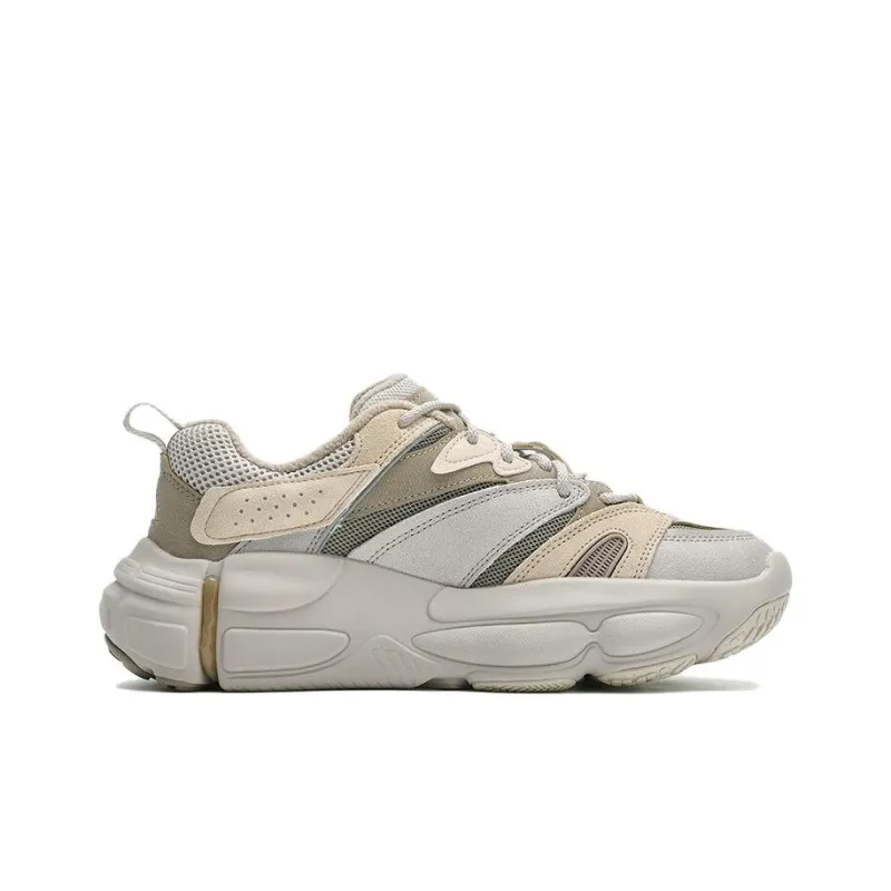 FILA Disruptor Low Sneakers 'Khaki' Women's-1