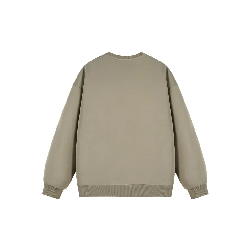 LUCKY BRAND Sweatshirts Unisex-10