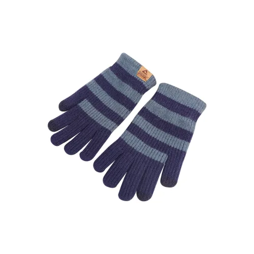 PEAK Knit Gloves Unisex