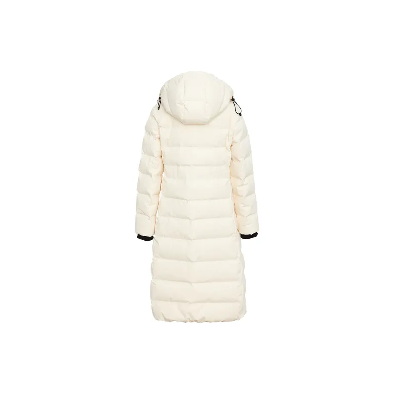 LINCchic Down Jacket Women's Noble Hundred/New Hegel-1