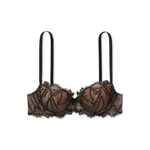 Victoria's Secret Bra Women's Black