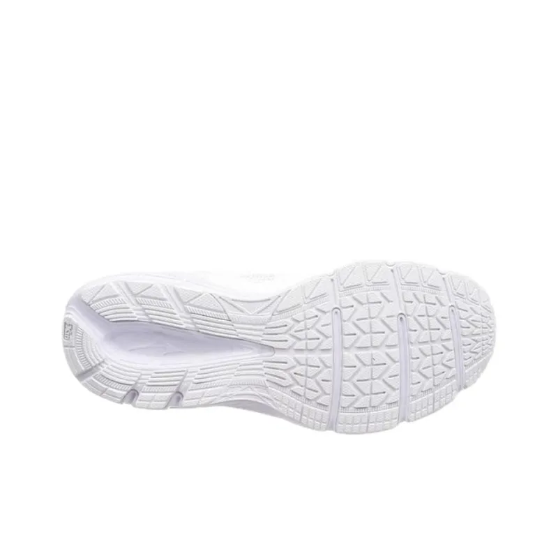 Mizuno Maximizer 21 Wide 'Triple White'-4